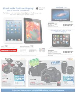 Incredible Connection : Home, office & creative space (23 May - 26 May 2013), page 7