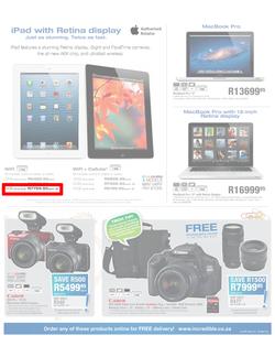 Incredible Connection : Home, office & creative space (23 May - 26 May 2013), page 7