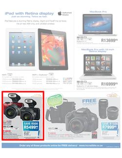 Incredible Connection : Home, office & creative space (23 May - 26 May 2013), page 7