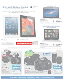 Incredible Connection : Home, office & creative space (23 May - 26 May 2013), page 7