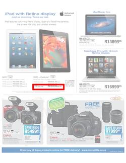 Incredible Connection : Home, office & creative space (23 May - 26 May 2013), page 7