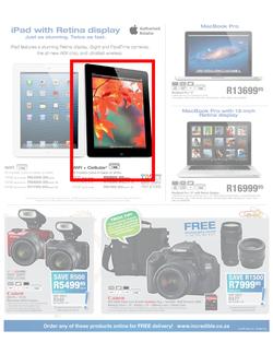 Incredible Connection : Home, office & creative space (23 May - 26 May 2013), page 7