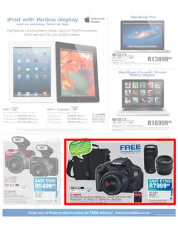 Incredible Connection : Home, office & creative space (23 May - 26 May 2013), page 7