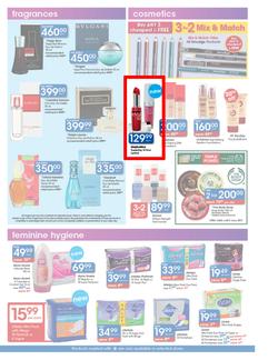 Clicks : You Pay Less (24 May - 23 Jun 2013), page 7