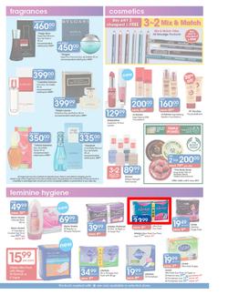 Clicks : You Pay Less (24 May - 23 Jun 2013), page 7