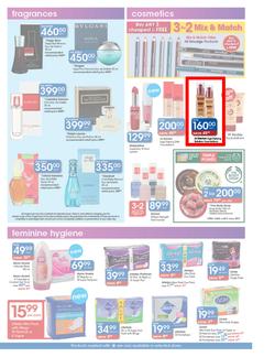 Clicks : You Pay Less (24 May - 23 Jun 2013), page 7