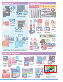 Clicks : You Pay Less (24 May - 23 Jun 2013), page 7
