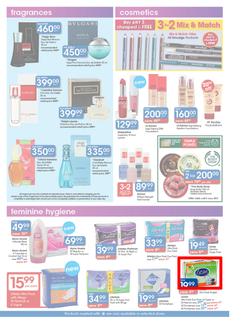 Clicks : You Pay Less (24 May - 23 Jun 2013), page 7