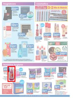 Clicks : You Pay Less (24 May - 23 Jun 2013), page 7