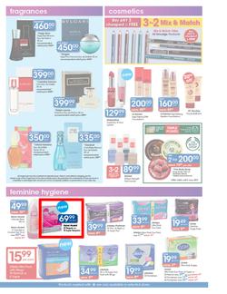 Clicks : You Pay Less (24 May - 23 Jun 2013), page 7