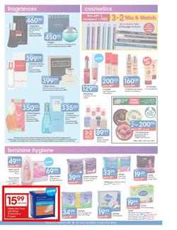 Clicks : You Pay Less (24 May - 23 Jun 2013), page 7