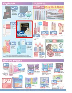 Clicks : You Pay Less (24 May - 23 Jun 2013), page 7