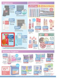 Clicks : You Pay Less (24 May - 23 Jun 2013), page 7