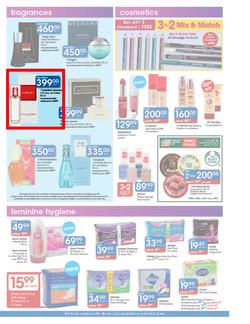 Clicks : You Pay Less (24 May - 23 Jun 2013), page 7
