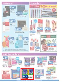Clicks : You Pay Less (24 May - 23 Jun 2013), page 7