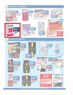 Clicks : Health Savings (24 May - 16 Jun 2013), page 7
