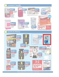 Clicks : Health Savings (24 May - 16 Jun 2013), page 7