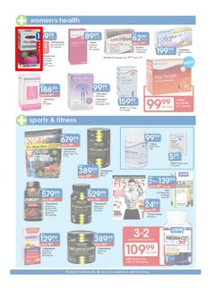 Clicks : Health Savings (24 May - 16 Jun 2013), page 7
