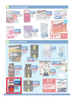 Clicks : Health Savings (24 May - 16 Jun 2013), page 7