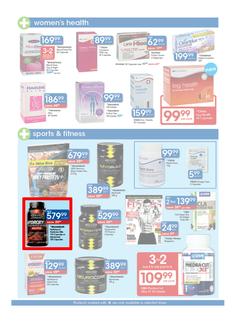 Clicks : Health Savings (24 May - 16 Jun 2013), page 7