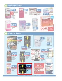 Clicks : Health Savings (24 May - 16 Jun 2013), page 7