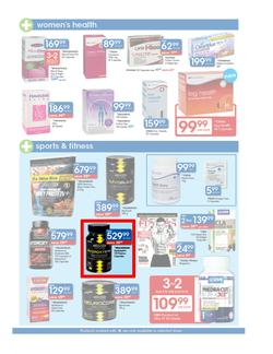 Clicks : Health Savings (24 May - 16 Jun 2013), page 7