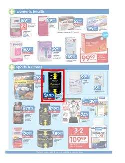 Clicks : Health Savings (24 May - 16 Jun 2013), page 7
