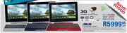 Asus Transformer Tablet-Each