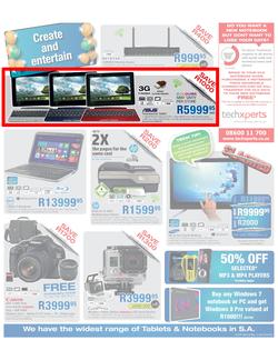 Incredible Connection : 18th Birthday - Our gift to you (30 May - 2 Jun 2013), page 7