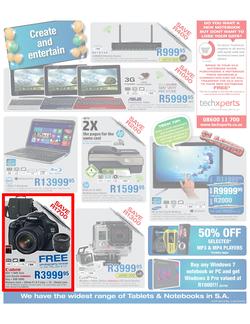 Incredible Connection : 18th Birthday - Our gift to you (30 May - 2 Jun 2013), page 7
