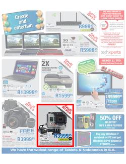 Incredible Connection : 18th Birthday - Our gift to you (30 May - 2 Jun 2013), page 7