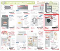 HiFi Corp : Low Price Guarantee (13 Jun - 17 Jun 2013), page 7