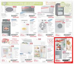 HiFi Corp : Low Price Guarantee (13 Jun - 17 Jun 2013), page 7