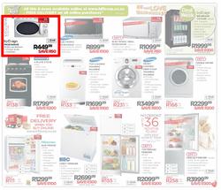 HiFi Corp : Low Price Guarantee (13 Jun - 17 Jun 2013), page 7
