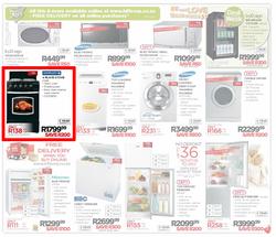 HiFi Corp : Low Price Guarantee (13 Jun - 17 Jun 2013), page 7