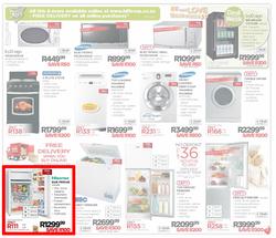 HiFi Corp : Low Price Guarantee (13 Jun - 17 Jun 2013), page 7