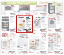 HiFi Corp : Low Price Guarantee (13 Jun - 17 Jun 2013), page 7