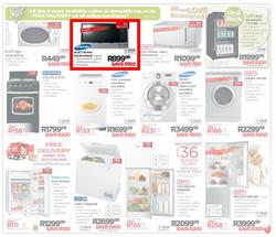 HiFi Corp : Low Price Guarantee (13 Jun - 17 Jun 2013), page 7