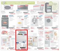 HiFi Corp : Low Price Guarantee (13 Jun - 17 Jun 2013), page 7