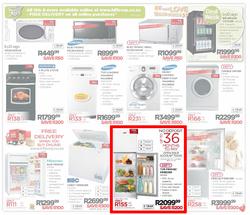HiFi Corp : Low Price Guarantee (13 Jun - 17 Jun 2013), page 7
