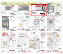 HiFi Corp : Low Price Guarantee (13 Jun - 17 Jun 2013), page 7