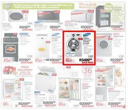 HiFi Corp : Low Price Guarantee (13 Jun - 17 Jun 2013), page 7