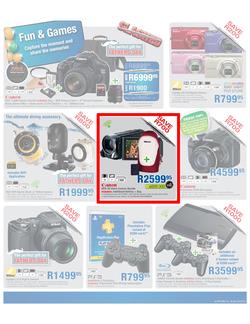 Incredible Connection : 18th Birthday - Our gift to you (13 Jun - 16 Jun 2013), page 7