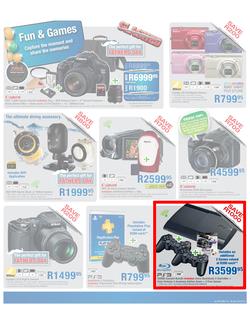 Incredible Connection : 18th Birthday - Our gift to you (13 Jun - 16 Jun 2013), page 7