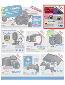 Incredible Connection : 18th Birthday - Our gift to you (13 Jun - 16 Jun 2013), page 7