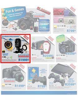 Incredible Connection : 18th Birthday - Our gift to you (13 Jun - 16 Jun 2013), page 7
