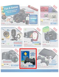 Incredible Connection : 18th Birthday - Our gift to you (13 Jun - 16 Jun 2013), page 7