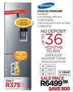 Samsung Fridge/Freezer(RL48WCIH)