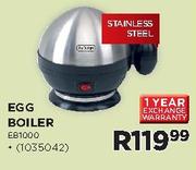 byD:sign Egg Boiler(EB1000)