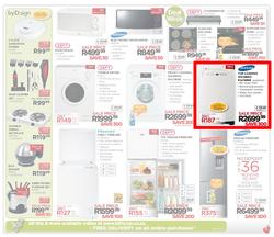 HiFi Corp : Low Price Guarantee (20 Jun - 23 Jun 2013), page 7